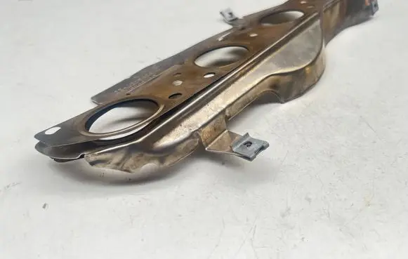 Jaguar XE Rear glass lock/latch Q832 8W939A457EC