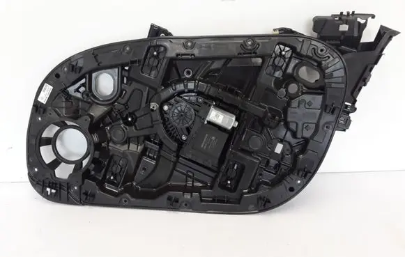 Volvo S90, V90 Front window lifting mechanism without motor 31378593