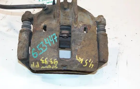 Mitsubishi Space Star Front brake caliper MR249223