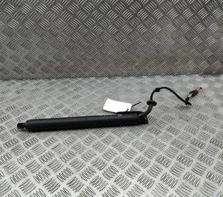 Porsche Taycan 9J1 Tailgate/trunk strut/damper 9J0827851A