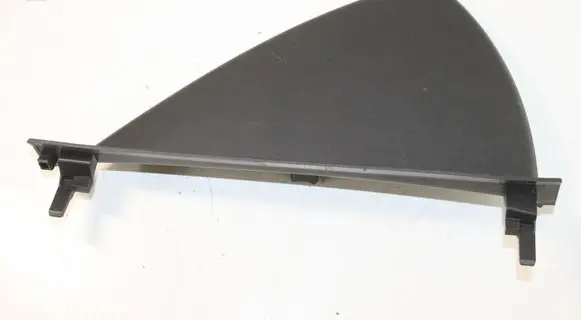 Seat Leon (5F) Dashboard side end trim 5F0857036