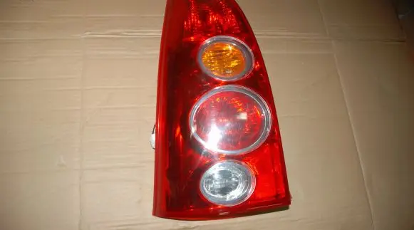 Mazda Premacy Rear/tail lights