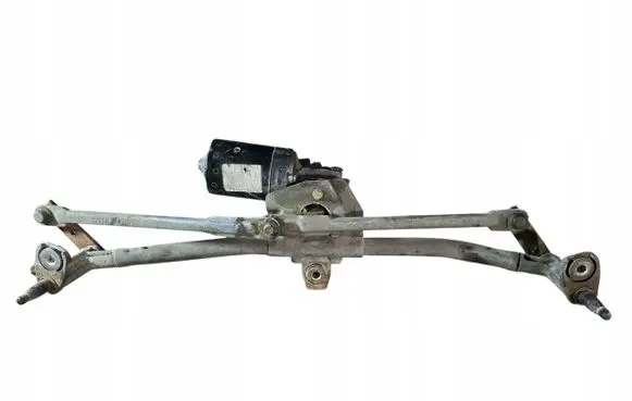 Volkswagen Golf VII Front wiper linkage 1J0955325A
