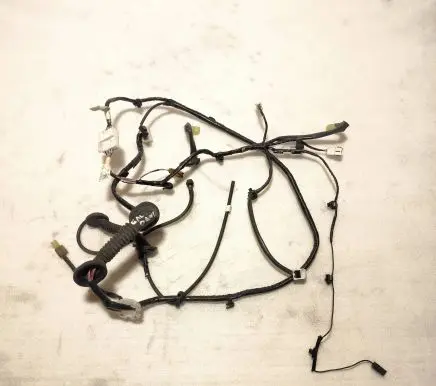 Subaru Forester SJ Tailgate/trunk wiring harness 81817SG121 81817SG620