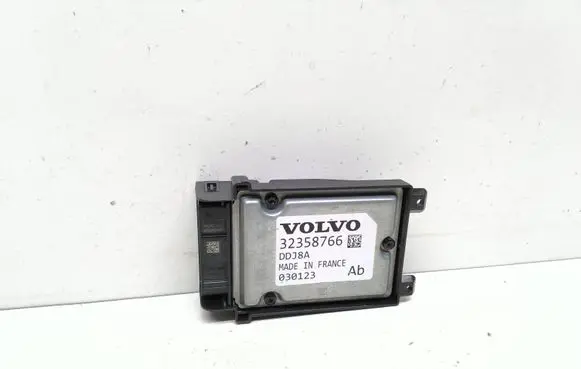 Polestar 2 Video control module 32358766