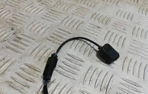 Opel Astra K Microphone (bluetooth/phone) 84366725