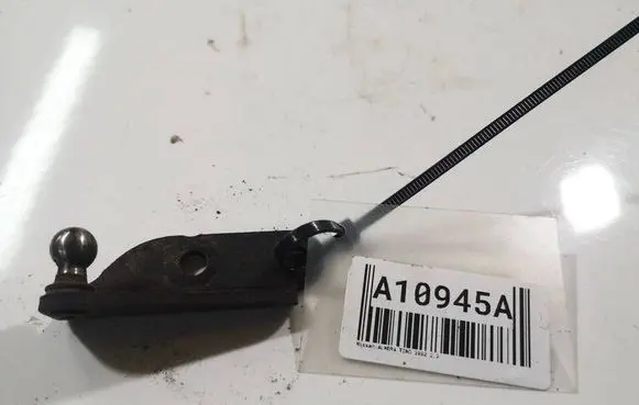 Nissan Almera Tino Other exterior part 