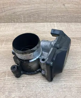 Audi A4 S4 B8 8K Throttle valve 03L128063AF A2C83076000 CBA