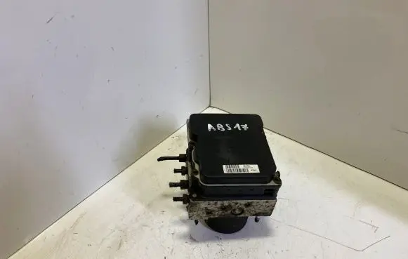 Peugeot 607 ABS Pump 0265234052 9660470280 87BSE82910477
