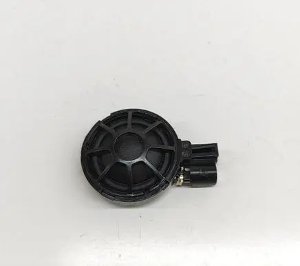 Tesla Model X Rear door speaker 100483300A
