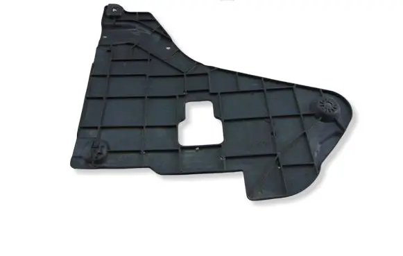 Renault Megane IV Rear underbody cover/under tray 748A39495R
