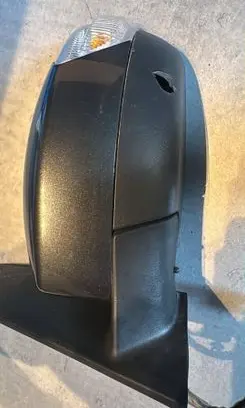 Ford C-MAX II Front door electric wing mirror