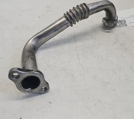 Lexus IS 220D-250-350 EGR valve line/pipe/hose