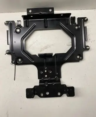 BMW 3 E90 E91 Bluetooth control unit module 9135687