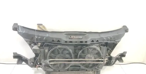 Mercedes-Benz Sprinter W906 Radiator set A9065000054