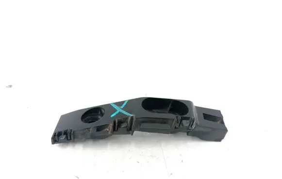 Dodge Durango III Front bumper mounting bracket 68191930AE