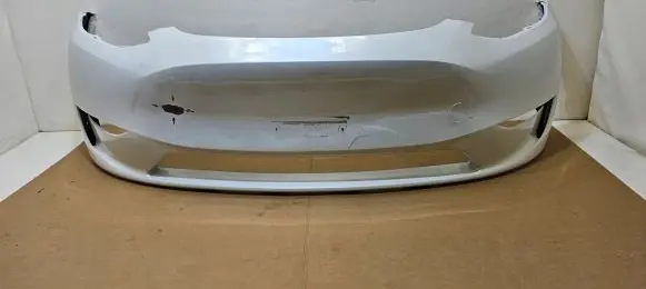 Tesla Model Y Front bumper