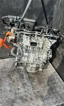 KIA Niro Engine G4LL