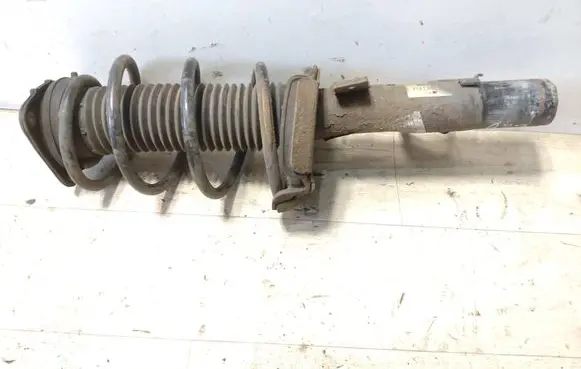 Volvo V40 Front shock absorber with coil spring 31360945 Bv613k155ab 3408502