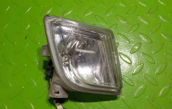 Mazda 6 Front fog light PRZOD MP200