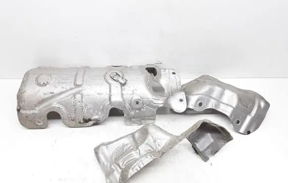 Volvo V40 Heat shield in engine bay AM519N454CC AV619N454AB AM519N454KA
