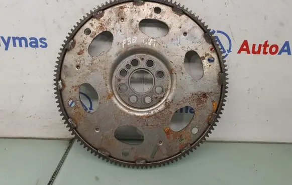 BMW 3 F30 F35 F31 Flywheel 8612144 11228612144