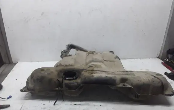 Renault Megane III Fuel tank 172020015R