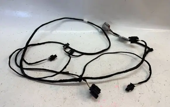 Volkswagen Transporter - Caravelle T6 Parking sensor (PDC) wiring loom 7LA971095B 7LA971095