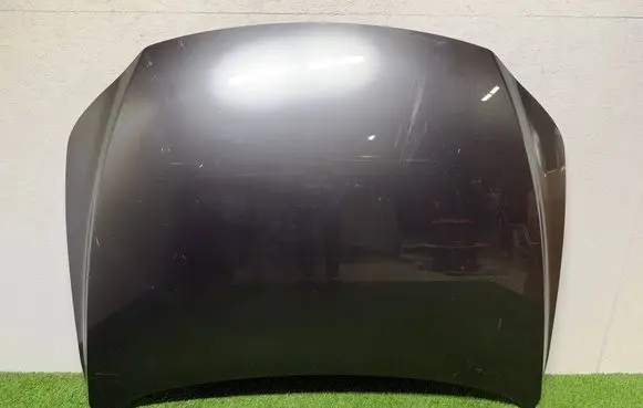 Mazda 3 Engine bonnet/hood BCY05231XB