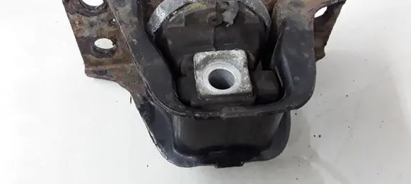 Nissan Micra Engine mount bracket 11210AX600 11210AY600 586298586370