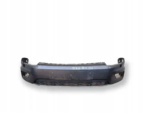 Volkswagen Tiguan Front bumper 5NA807221