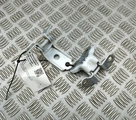 Lexus NX Rear door hinge set 6876020122 6878033050