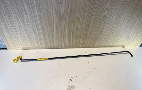 Seat Leon IV Engine bonnet/hood prop rod/strut