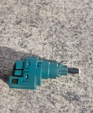 Audi A3 S3 8L Brake pedal sensor switch 1C0945511A