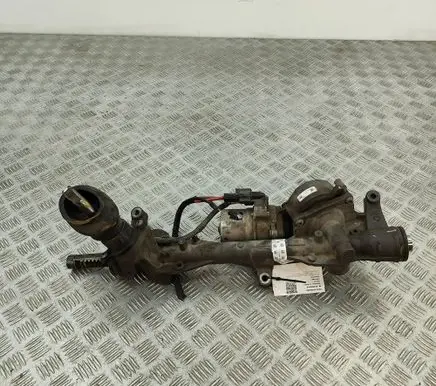 Mercedes-Benz EQA Steering rack JJ501014850 A2474605202