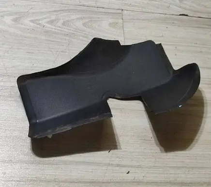 Jaguar F-Pace Other trunk/boot trim element HK8344249AE