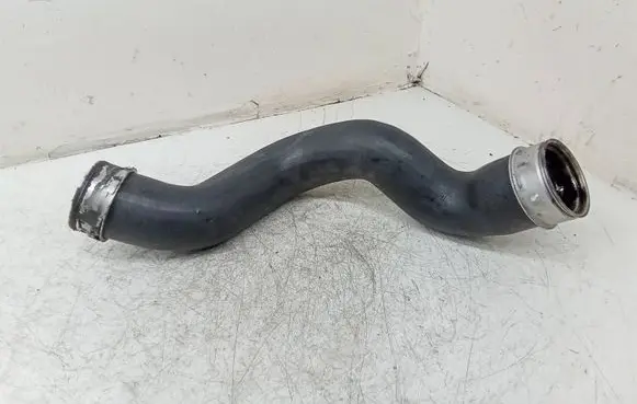 Mercedes-Benz E W211 Intercooler hose/pipe