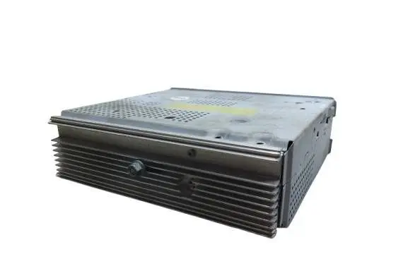 Mercedes-Benz S W220 Sound amplifier A2208271714KASAC A2208271714