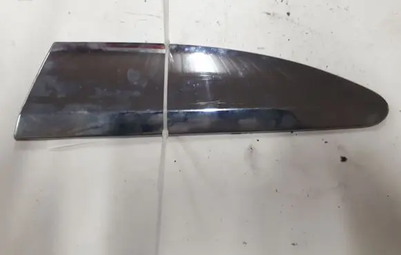 Citroen DS3 Rear fender molding trim 9687741077