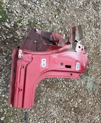 KIA EV6 Front quarter panel 