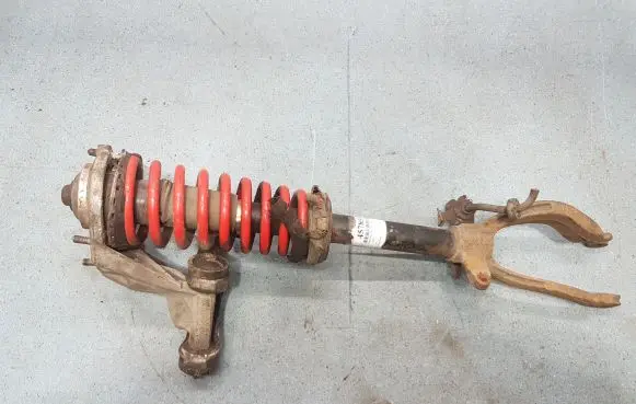 Alfa Romeo GTV Front shock absorber/damper