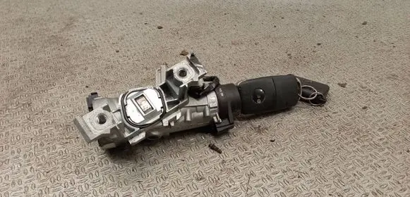 Volkswagen Golf Plus Ignition lock 1K0905851B
