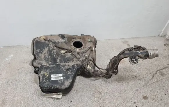 Volkswagen Beetle A5 Fuel tank 5C0201021DM T017720592