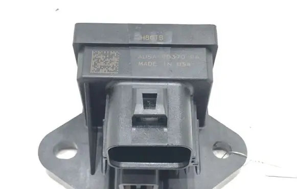 Ford Focus Other control units/modules AU5A-9D370-FA