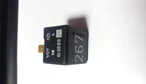 Audi A6 S6 C5 4B Other relay 443919578C
