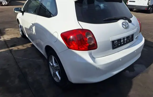 Toyota Auris 150 Rear/tail lights AURISE15LAMPALT