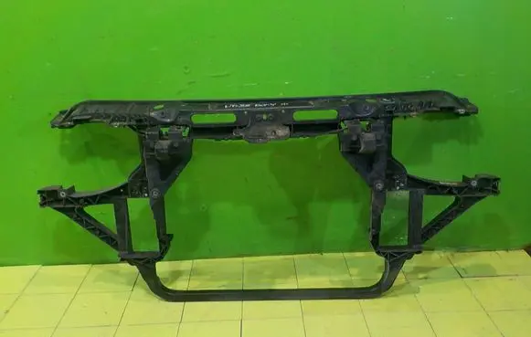 BMW X3 E83 Radiator support slam panel SP176