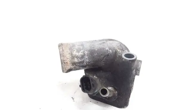 Opel Signum Thermostat/thermostat housing 24456401