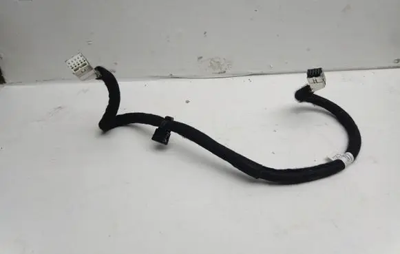Citroen C5 Sound system wiring loom 9662396680 016700441C