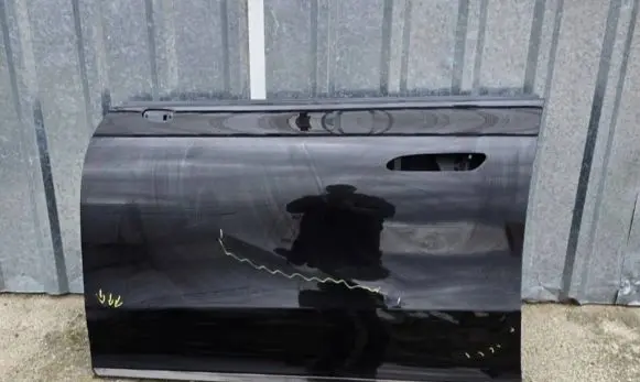 Mercedes-Benz EQS V297 Front door A2977222500